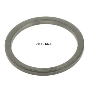 Hub Rings 79.5 - 66.6 mm